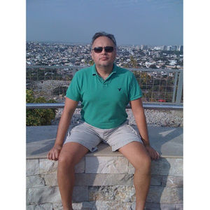Meet your Posher, Sergio